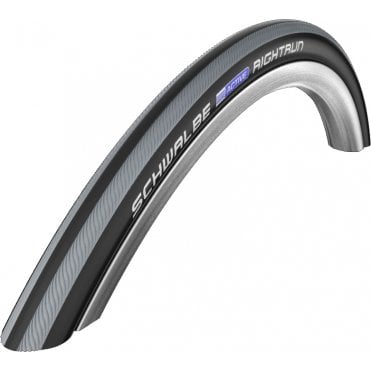 Schwalbe RightRun Wheelchair Tyre 26 x 7/8 Etro 559-23.