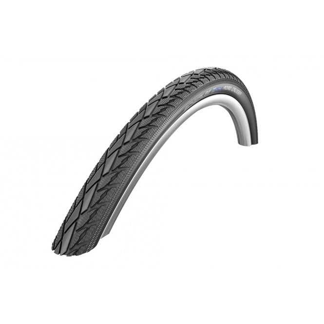 Schwalbe Road Cruiser K-Guard Active Line Tyre Wired - 27.5 inch