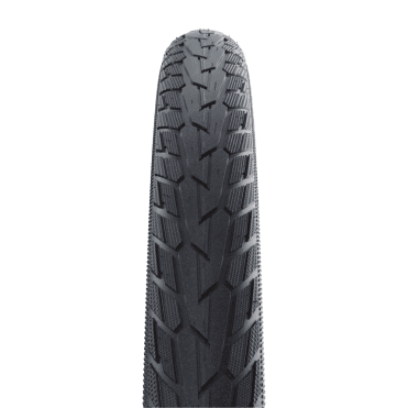 Schwalbe Road Cruiser K-Guard - Rigid Tyre - Black - 16 x 1.75 - Etro 47-305