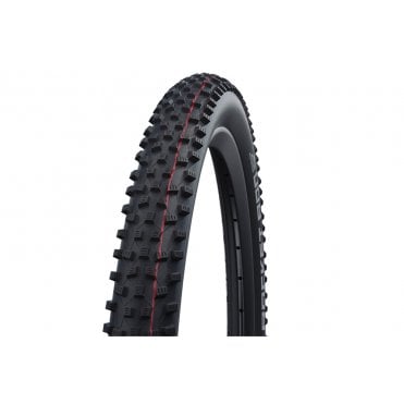 Schwalbe Rocket Ron Super Ground TLE Folding Addix Speed Tyre - 26 x 2.25 inch