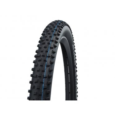 Schwalbe Schwalbe Rocket Ron Super Ground Tle Folding Addix Speedgrip Tyre 2.25 width in black - 27.5 inch