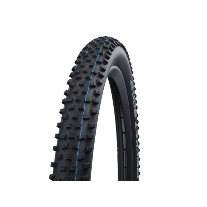 Schwalbe Rocket Ron Super Ground TLE Folding Addix Speedgrip Tyre - 29 x 2.25 inch