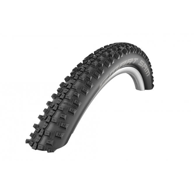 Schwalbe  Smart Sam K- Guard Tyre - Wired - 18 x 1.50 inch