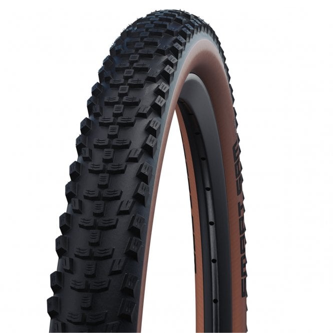 Schwalbe Smart Sam Performance MTB Tyre - Blk/bronze - 29 x 2.25 inch