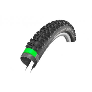 Schwalbe Smart Sam Plus GreenGuard SnakeSkin Addix Tyre Wired - 26 inch