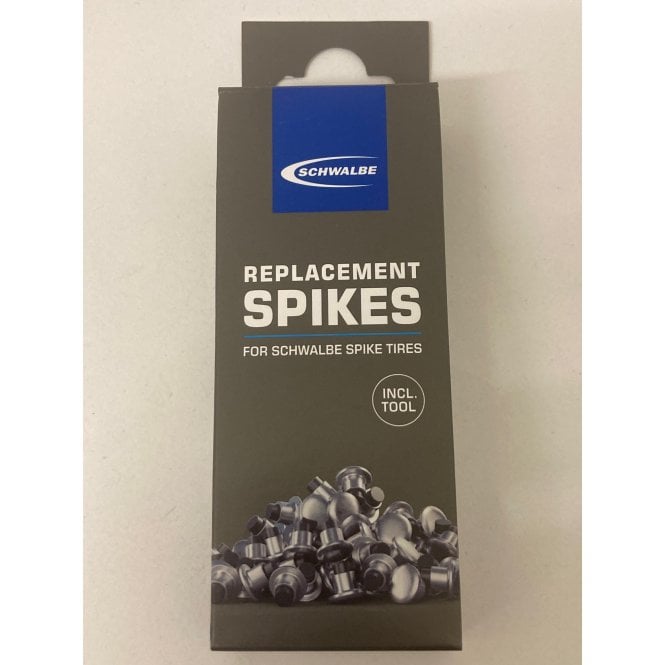 Schwalbe Spike Tool inc. Spare Studs