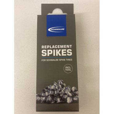 Schwalbe Spike Tool inc. Spare Studs