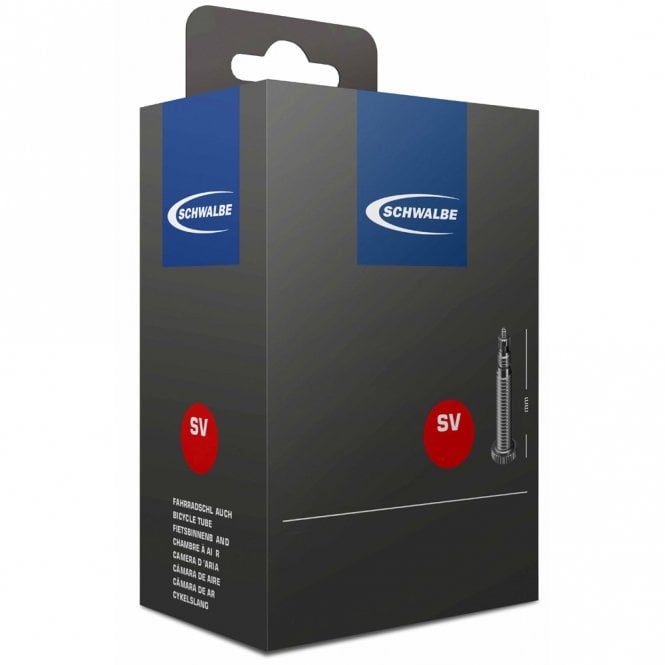 Schwalbe SV12A Inner Tube - 26 x 1.00-1.50