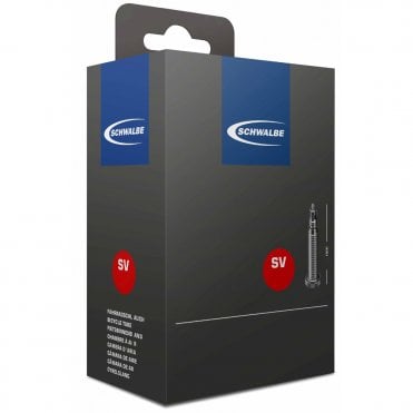Schwalbe SV16 Inner Tube - 700 x 28-32mm - Presta 40mm