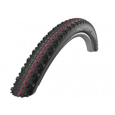 Schwalbe Thunder Burt Addix Speed Super Ground TLE 29 Inch Folding