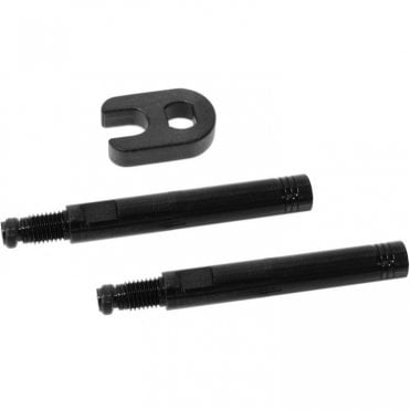 Schwalbe Tubeless Compatible Valve Extentions