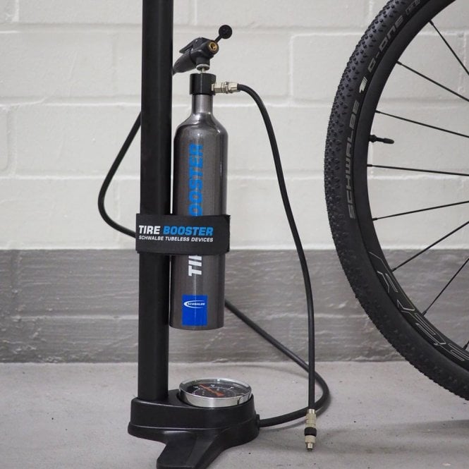 Schwalbe Tubeless Tyre Booster