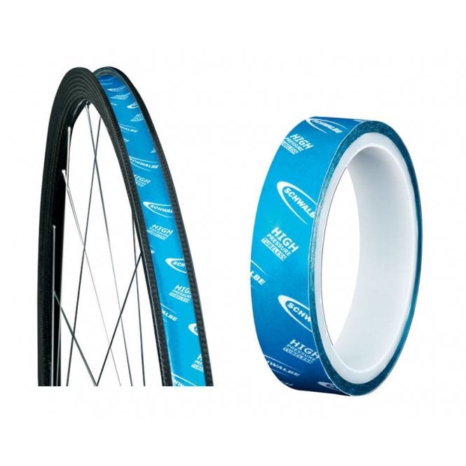 Schwalbe Tubeless Tyre Rim Tape 10m x 27mm