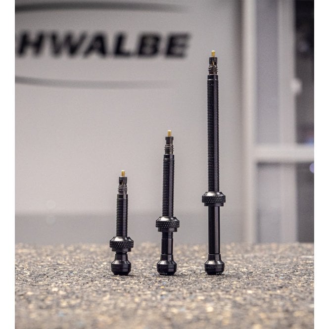 Schwalbe Tubeless Valves - Pair