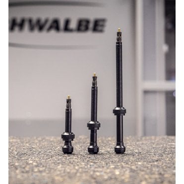 Schwalbe Tubeless Valves - Pair