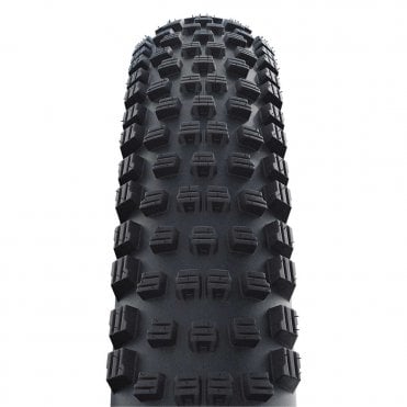 Schwalbe Wicked Will Addix TLR Performance - Folding Tyre - Black - 29 inch