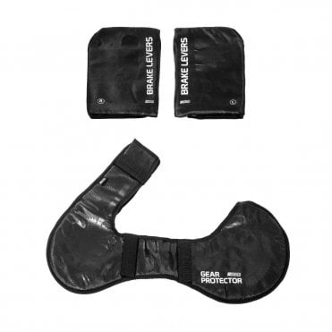 Scicon Sports Bicycle Brake Lever Protectors and Gear Cover