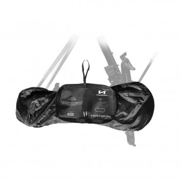 Scicon Sports Bicycle Gearbox and Chain Cover Bag
