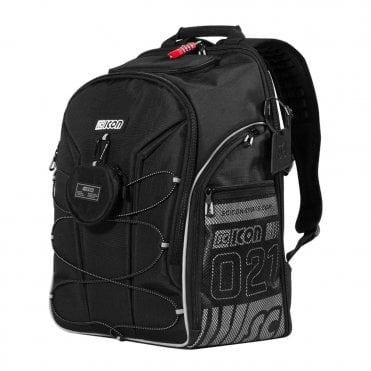 Scicon Sports Pro 35L backpack - Black 