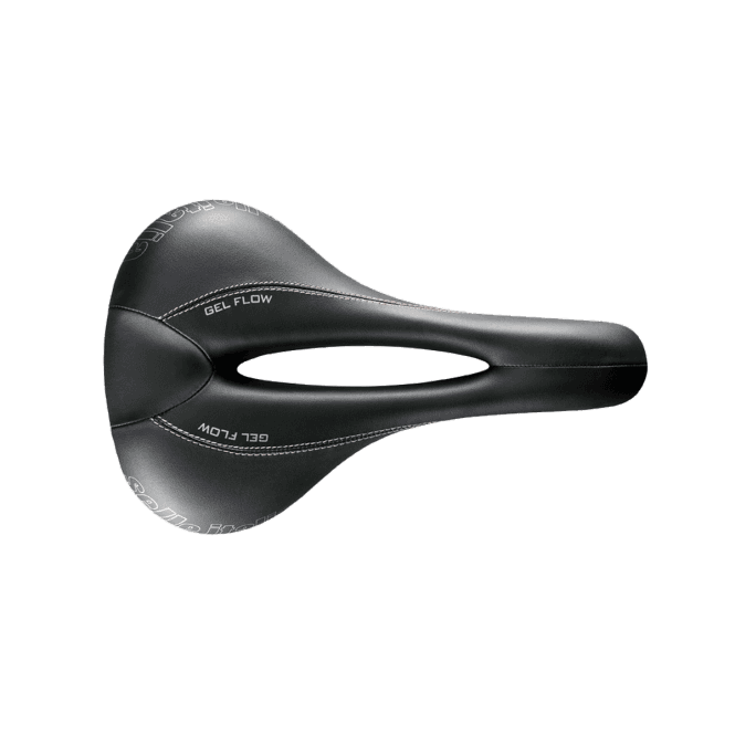 Selle Italia Donna Fec-Alloy Saddle