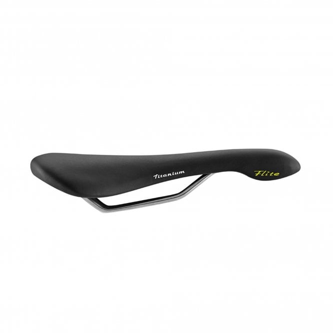 Selle Italia Flite 1990 - Black