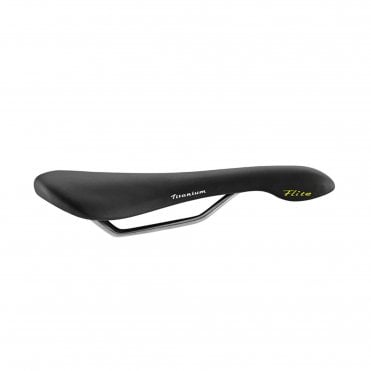 Selle Italia Flite 1990 - Black