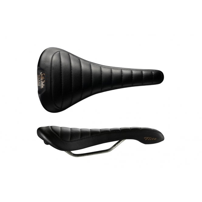 Selle Italia Flite Bonnie Black