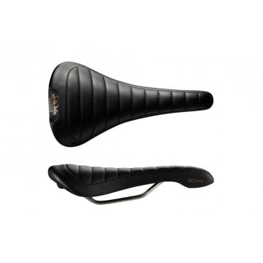 Selle Italia Flite Bonnie Black