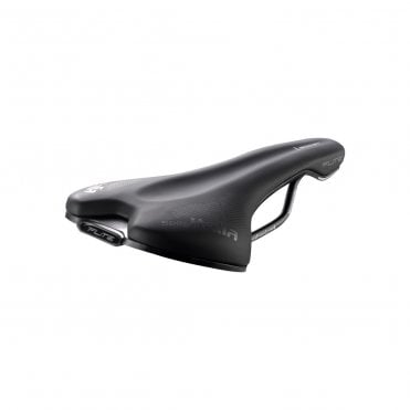 Selle Italia Flite Boost TM Manganese - Black