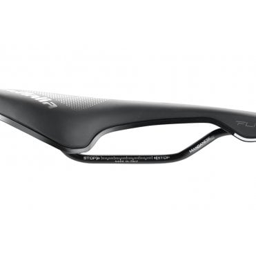 Selle Italia Flite Boost TM Superflow Maganese - Black