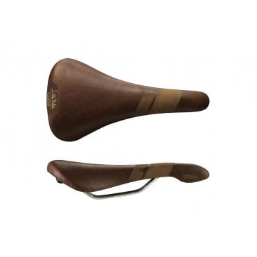 Selle Italia Flite Bullitt - Brown