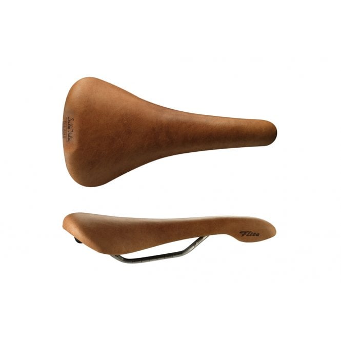Selle Italia Flite Racer Light Brown
