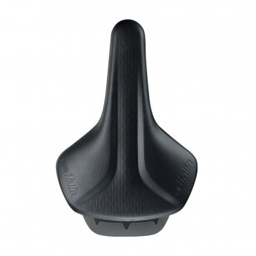 Selle Italia Gt-5 Saddle L2 - Black