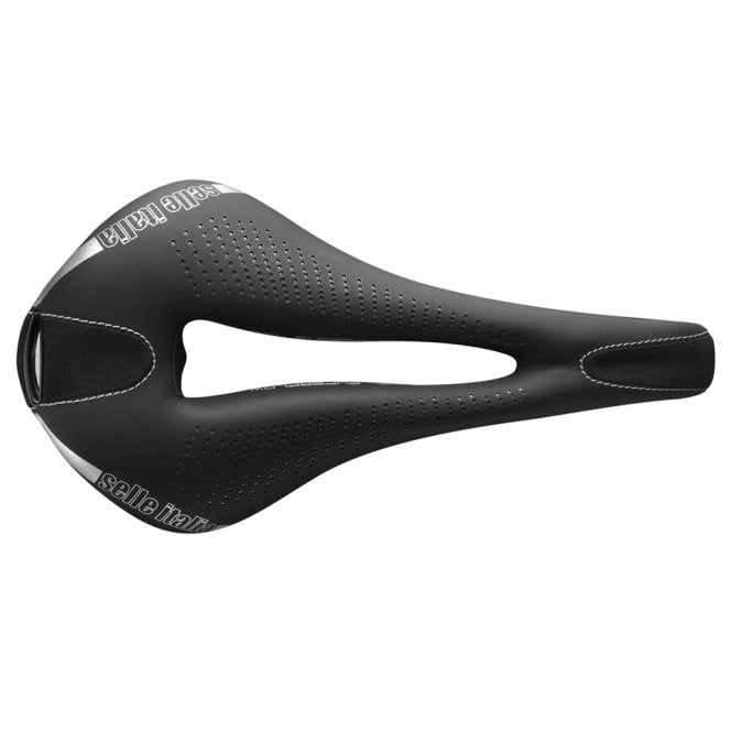 Selle Italia Max Flite Boost Gel TI Superflow - L3 - Black