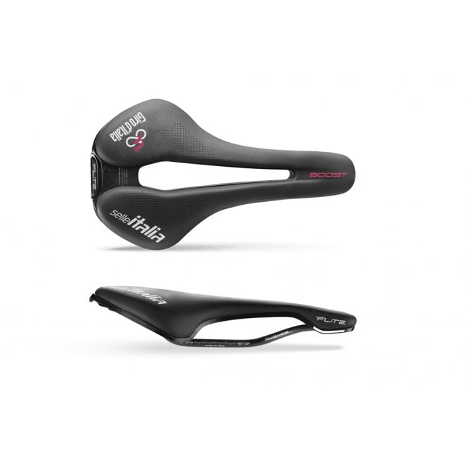 Selle Italia SI Flite Boost TM SF Giro 20 - Black