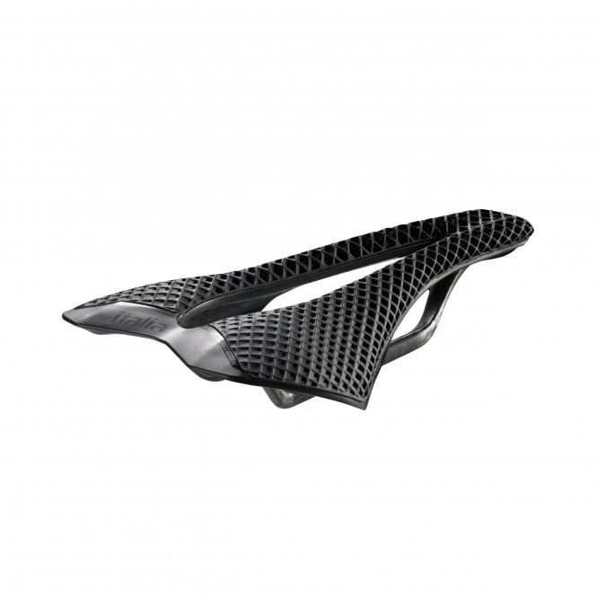 Selle Italia SLR 3D Carbon Road Saddle - Black