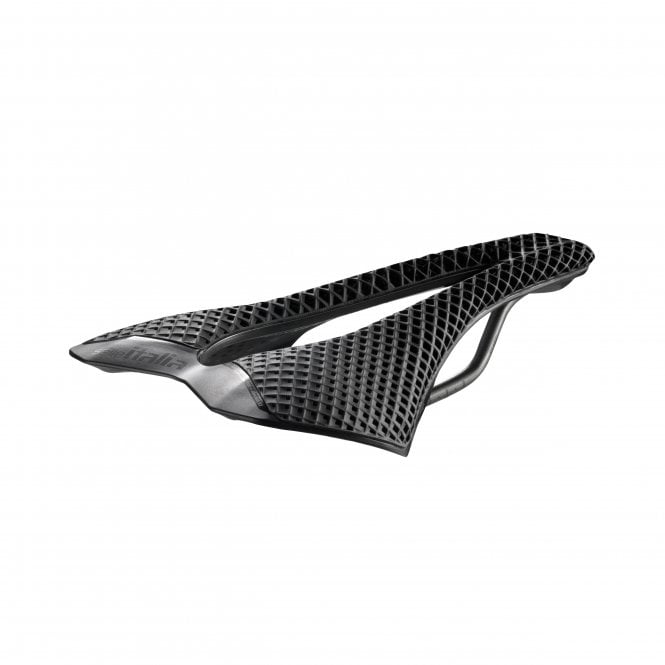 Selle Italia SLR 3D Elite Road Saddle - Black