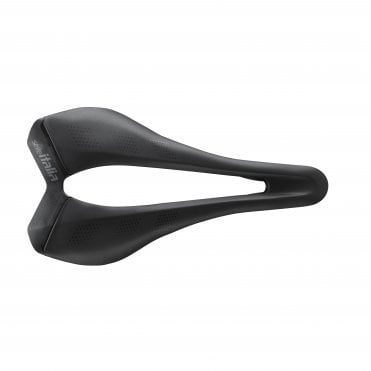 Selle Italia SLR Advan Open Road Saddle - Black