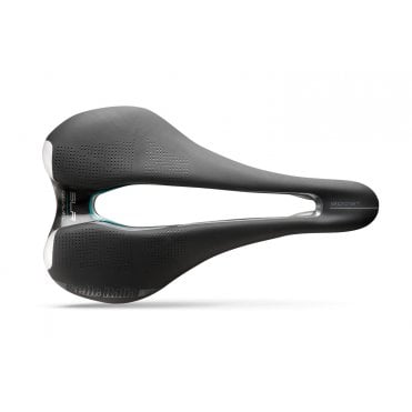 Selle Italia SLR Boost Gravel Superflow - Black