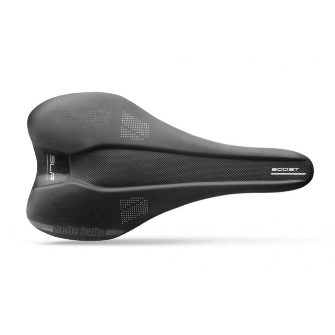 Selle Italia SLR Boost TM - Black