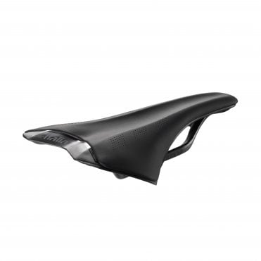 Selle Italia SLR Carbon Road Saddle - Black