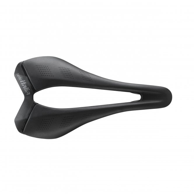 Selle Italia SLR Elite Road Saddle - Black