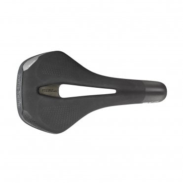 Selle Italia ST5 Flow Commuter Saddle - Black