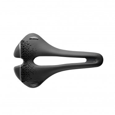 Selle San Marco Aspide Short Racing Saddle - Black