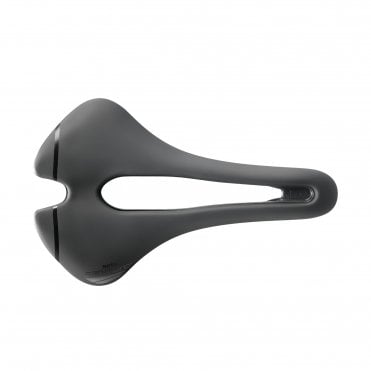 Selle San Marco Aspide Short Sport Saddle - Black