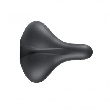 Selle San Marco Bioaktive City Biofoam Saddle L - Black