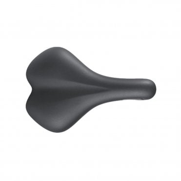 Selle San Marco Bioaktive Sportive Biofoam Saddle L - Black