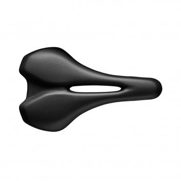 Selle San Marco Bioaktive Sportive Open Fit Biofoam Saddle S - Black
