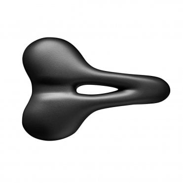 Selle San Marco Bioaktive Trekking Open Biofoam - Black