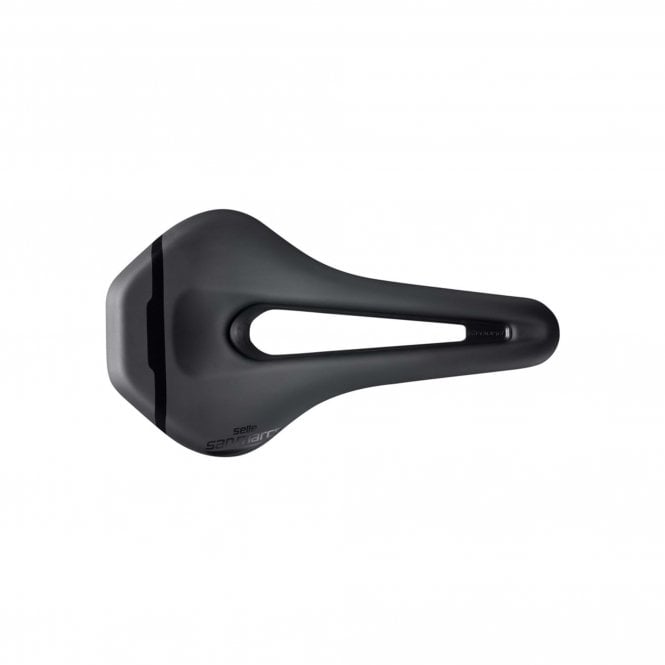 Selle San Marco Ground Sport Saddle - Black